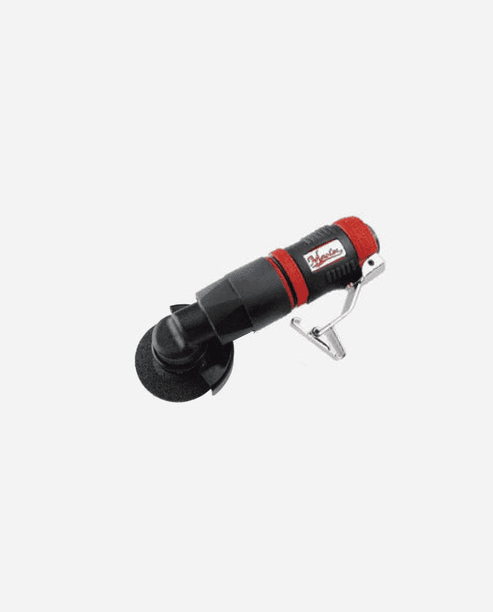 Amoladora angular pequeña Master Palm de 2 pulgadas, 15000 rpm