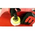 Fast Speed Low Profile Small Right Angle 2" Mini Palm Sander, 16500 Rpm, ISO 9001:2015 Certified/CE Compliant