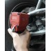 Mini Light Weight Impact Wrench, 1/2" Square Drive, Max. 550 ft-lb, ISO 9001:2015 Certified/CE Compliant