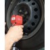 Mini Light Weight Impact Wrench, 1/2" Square Drive, Max. 550 ft-lb, ISO 9001:2015 Certified/CE Compliant