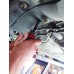  1/4-in and 1/8-in Small Straight Die Grinder Set, 25000 Rpm, ISO 9001:2015 Certified/CE Compliant