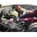  1/4-in and 1/8-in Small Straight Die Grinder Set, 25000 Rpm, ISO 9001:2015 Certified/CE Compliant