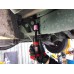  1/4" and 1/8" Straight  Die Grinder with 1 Inch Extended Shaft, ISO 9001:2015 Certified/CE Compliant