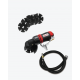 2" Specialty   Rivet Cutter Set, ISO 9001:201...