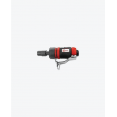  1/4-in and 1/8-in Small Straight Die Grinder Set, 25000 Rpm, ISO 9001:2015 Certified/CE Compliant