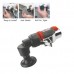 36 Pcs 2 Inch Small Right Angle Roloc Sander Set -  Sander Kit Set, ISO 9001:2015 Certified/CE Compliant