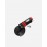 4"  Industrial Low Profil...