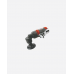 Small Right Angle Micro Stone  Die Grinder - Optional 1/4-Inch Roloc Pad, ISO 9001:2015 Certified/CE Compliant