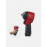 Mini Light Weight Impact Wrench, 1/2" Square Drive, Max. 650 ft-lb With Quick Torque At 420 ft/lb ( 569 Nm )
