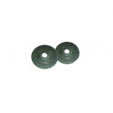 Type 27 Grinder Wheels Pack -  Grinder Accessory, 4, ISO 9001:2015 Certified/CE Compliant