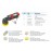 2 inch Right Angle Orbital San...