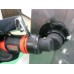 2" Specialty   Rivet Cutter Set, ISO 9001:2015 Certified/CE Compliant