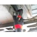 Low Speed 3/8" Right Angle  Drill with High Torque - Non Reversible - Keyed Jacobs Chuck - 1250 rpm, ISO 9001:2015 Certified/CE Compliant