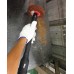  30530  5-in Extended Shaft Horizontal Straight  Grinder, 1.2 Hp, 16500 Rpm, ISO 9001:2015 Certified/CE Compliant
