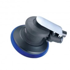  57530  5-in Random Orbital Palm Sander, 11000 Rpm, 1.2 Hp, 0.1-in Orbit Size, ISO 9001:2015 Certified/CE Compliant