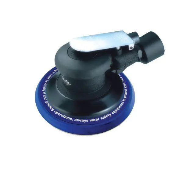  Heavy Duty 6" Dual Action Orbital Palm Sande...