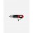 Industrial Palm Mini 1/4"...