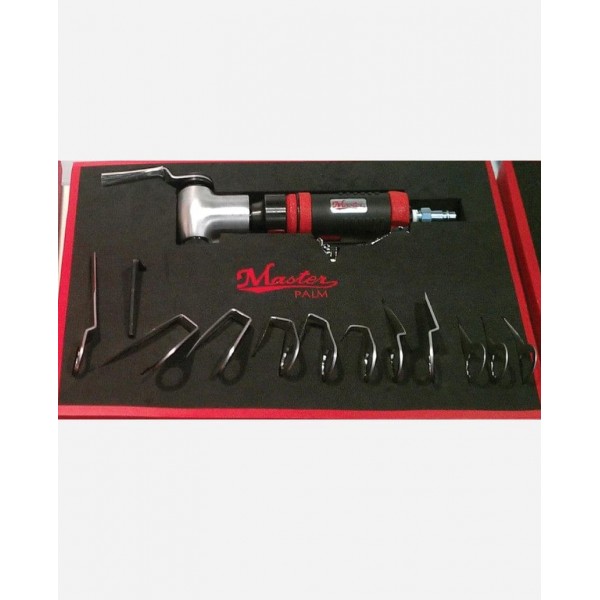MPT18489 -  Windshield Removal  Tool Kit Set - Gla...