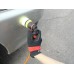 Low Profile Small Right Angle 2" Mini Orbital Palm Sander, 16500 rpm, ISO 9001:2015 Certified/CE Compliant