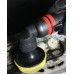 Mini 2"  Right Angle Disc Sander - 16500 Rpm, ISO 9001:2015 Certified/CE Compliant
