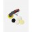 3"  Right Angle Gear Poli...