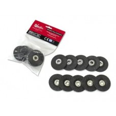 3 inch Grinding Wheel 5 pcs Pack, ISO 9001:2015 Certified/CE Compliant