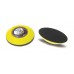 3" Right Angle Orbital Sander, 16500 RPM, 0.3HP, ISO 9001:2015 Certified/CE Compliant